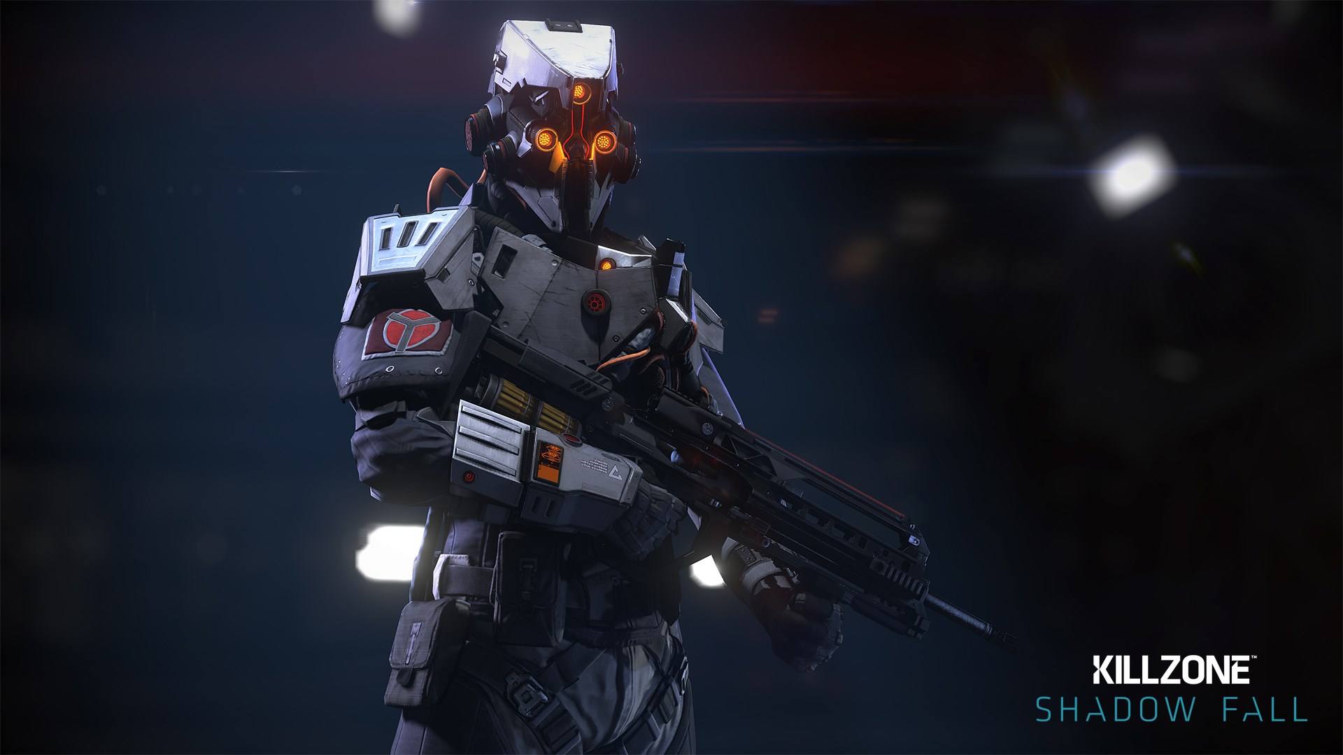 Killzone: Shadow Fall - Imagen 29